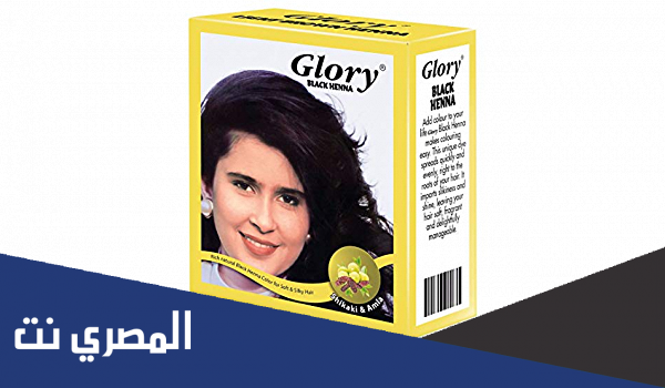 أضرار حنة جلوري ومكوناتها