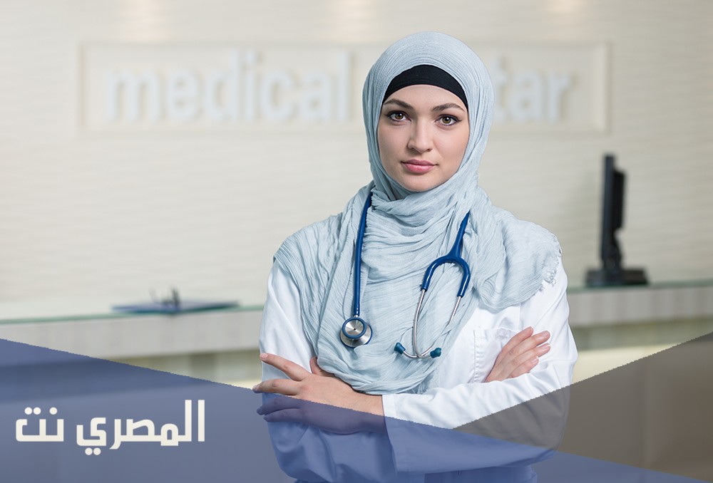 تعبير عن أهمية دور الطبيب
