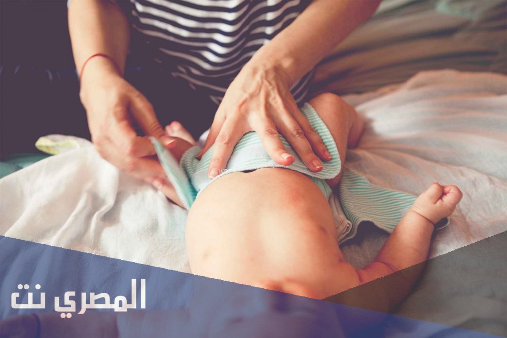 كريم باريسيليك Barrisilic لعلاج التهابات الحفاض وتأثيره