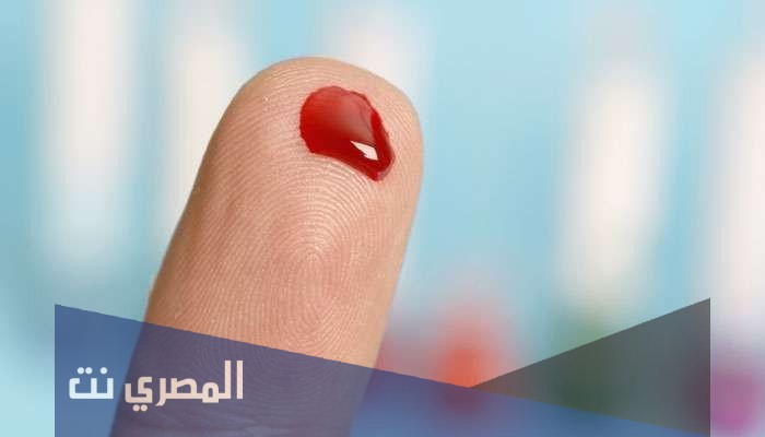 ما هو تفسير حلم برجل ضخم ينزف