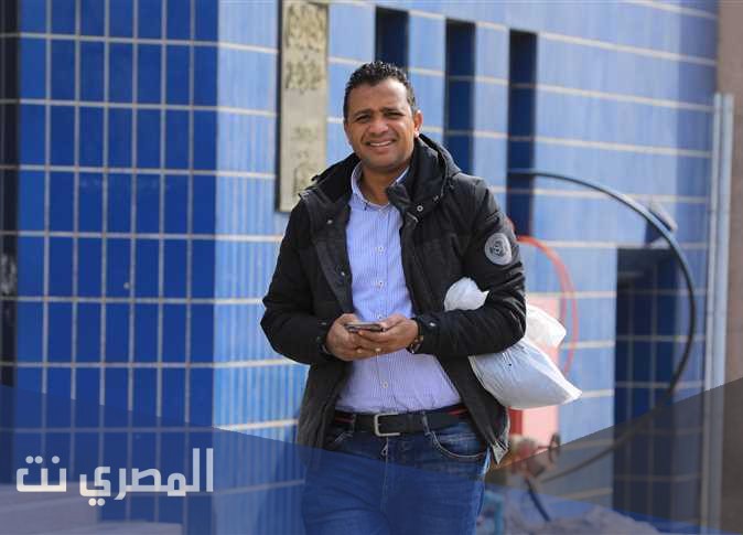 من هو سامي قمصان ويكيبيديا