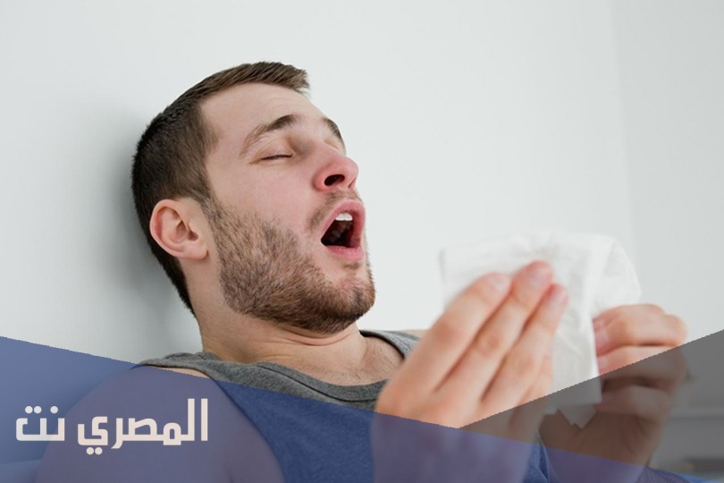 اناليرج 4 Anallege4 لعلاج الحساسية والالتهابات