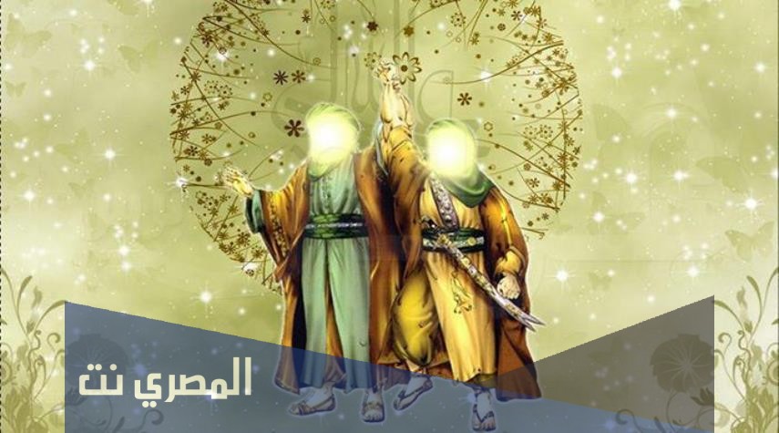 قصيدة في عيد الغدير