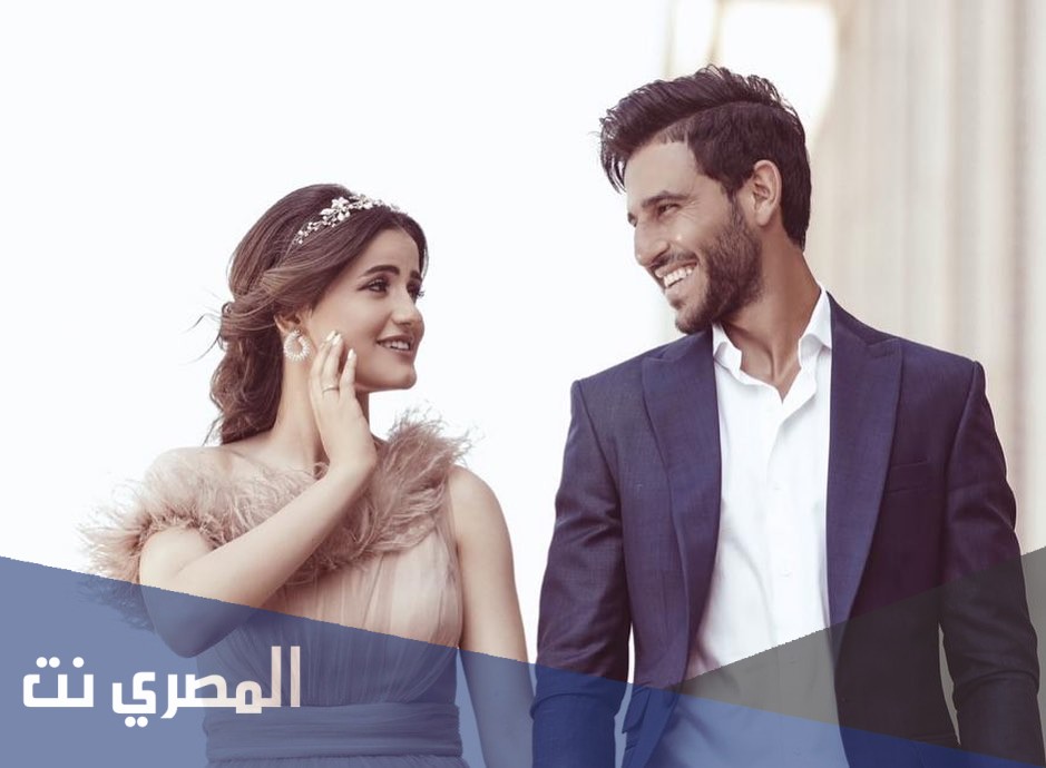 من هي زوجة حمدي فتحي