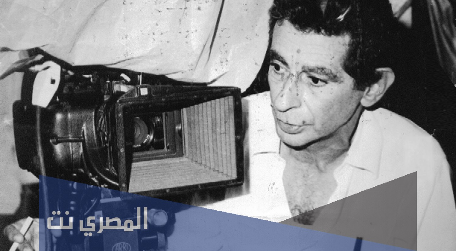 اول فيلم من اخراج يوسف شاهين