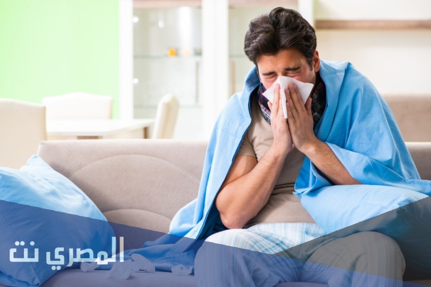 بانادول كولد آند فلو Flu لعلاج نزلات البرد وأعراضه