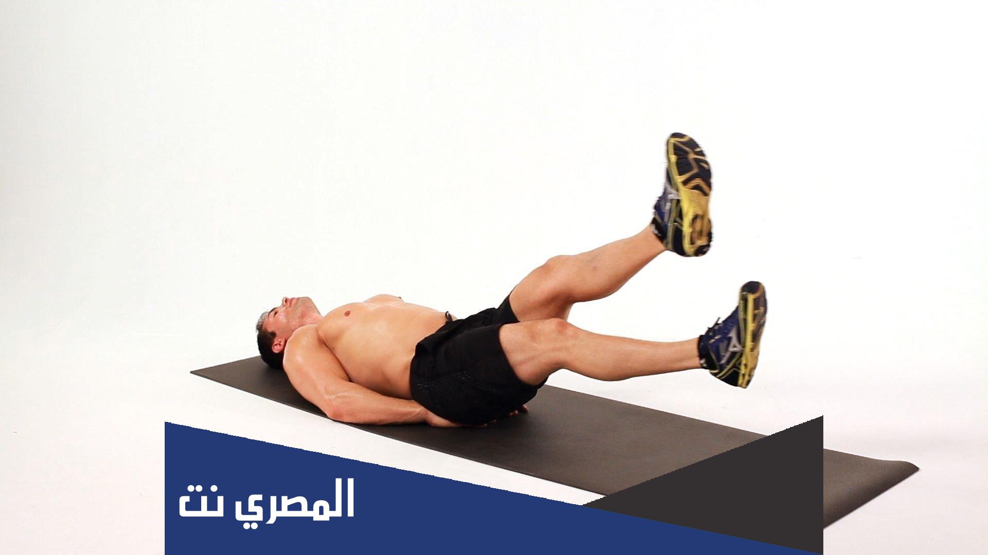 7 تمارين لشد البطن في البيت بسهولة