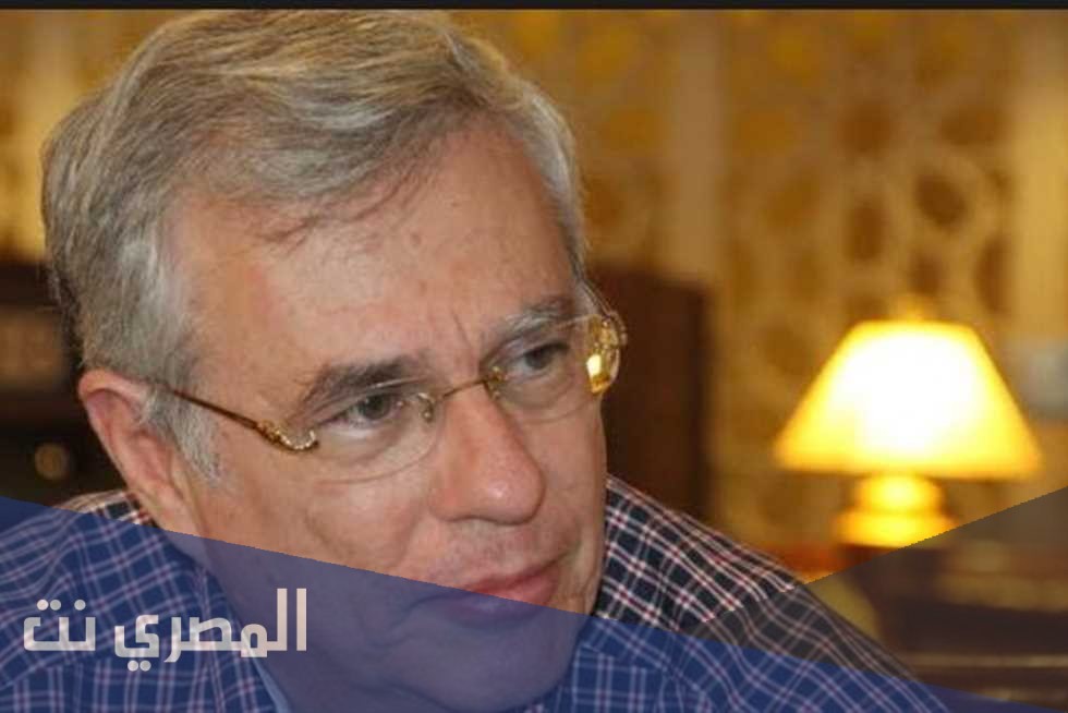 من هو مصطفى مراد فهمي ويكيبيديا