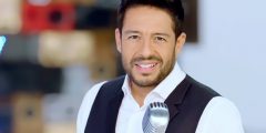 كلمات اغنية خلينا زي ما احنا محمد حماقي 2025 مكتوبة