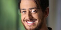 كلمات اغنية خدني معك سعد لمجرد مكتوبة
