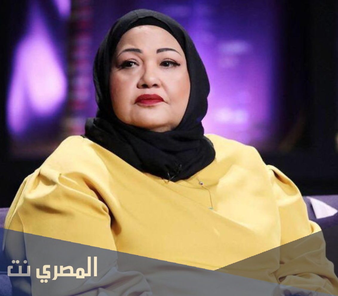 كم عدد بنات انتصار الشراح