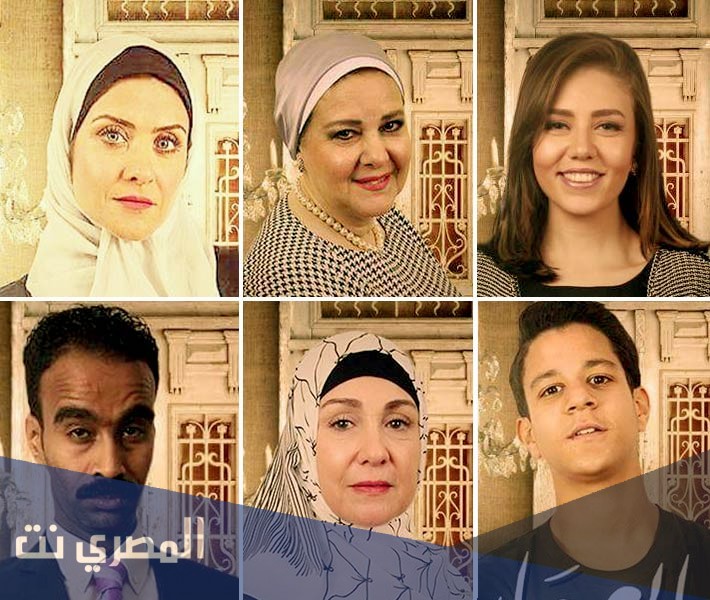 قصة مسلسل سابع جار