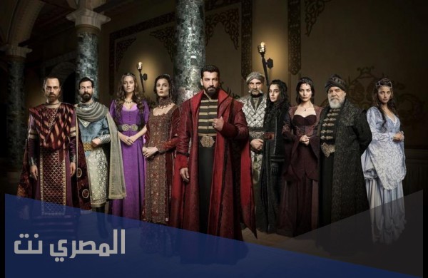 موعد عرض مسلسل السلطان محمد الفاتح 2021 والقنوات الناقلة