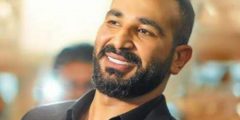 كلمات اغنية كاس العالم احمد سعد مكتوبة