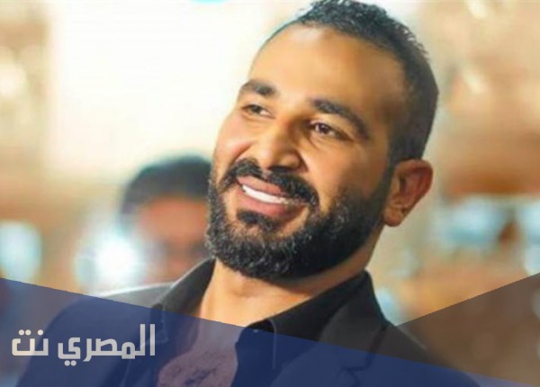 كلمات اغنية كاس العالم احمد سعد مكتوبة