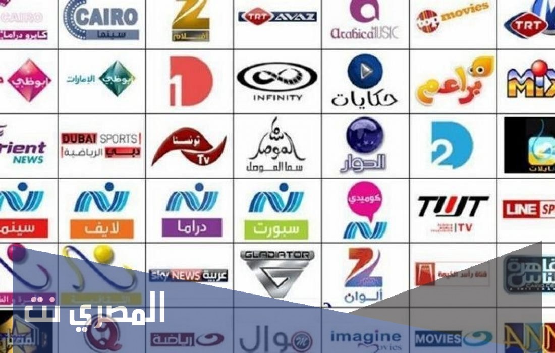 ما هو تردد قناة ابل مسلسلات