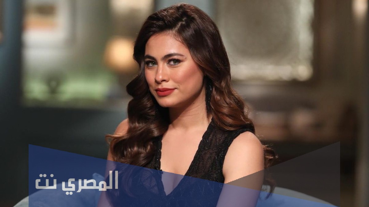 من هي هاجر احمد