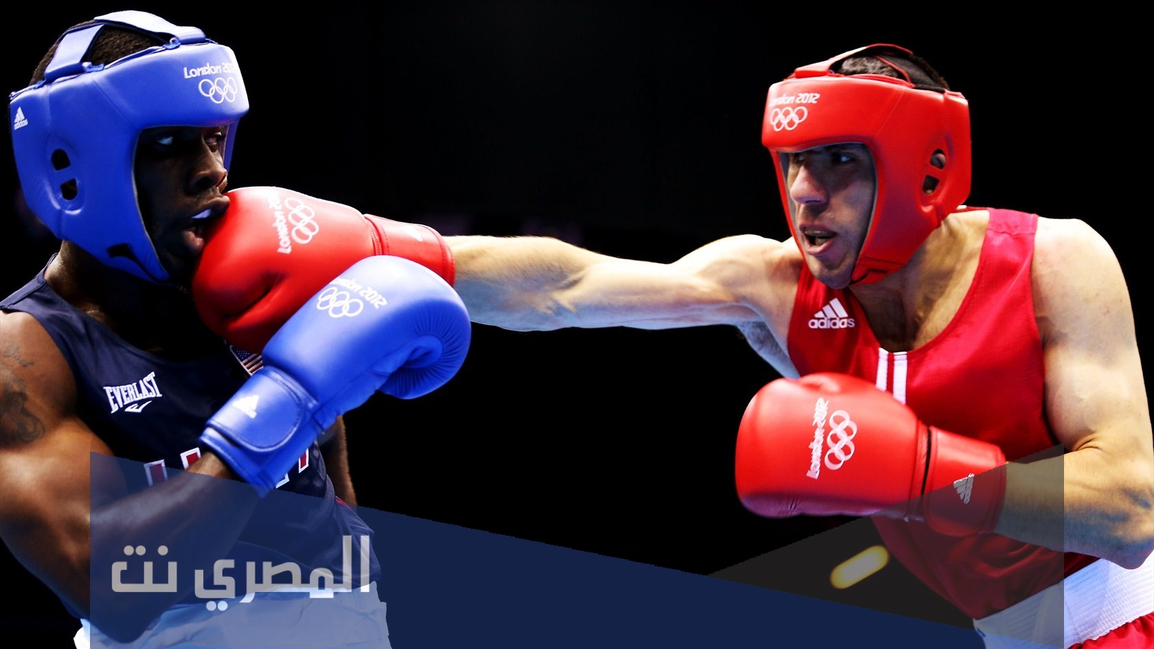 من هو صلاح الدين بن حبيبي الملاكم المغربي