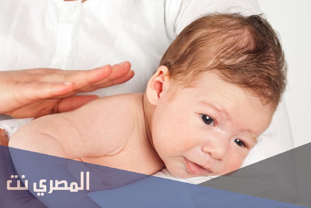 بيبي ريست نقط Baby Rest لعلاج الانتفاخ وفعاليته