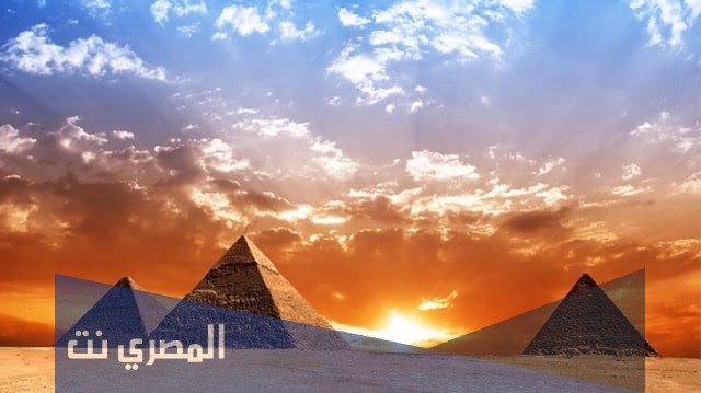 تعبير عن مكانة مصر