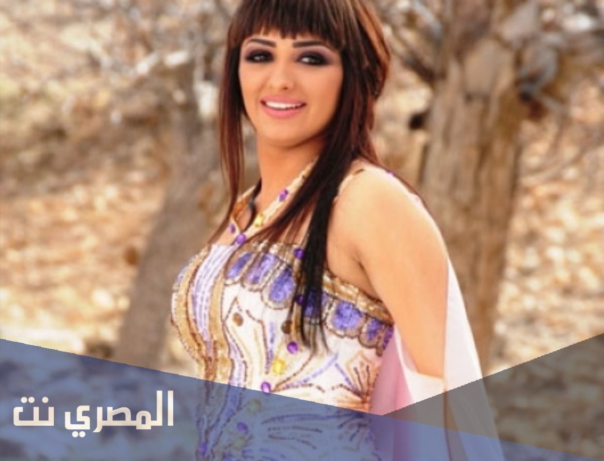 من هو زوج منى امرشا عبدالله بن سعد