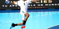 اين يلعب احمد هشام دودو