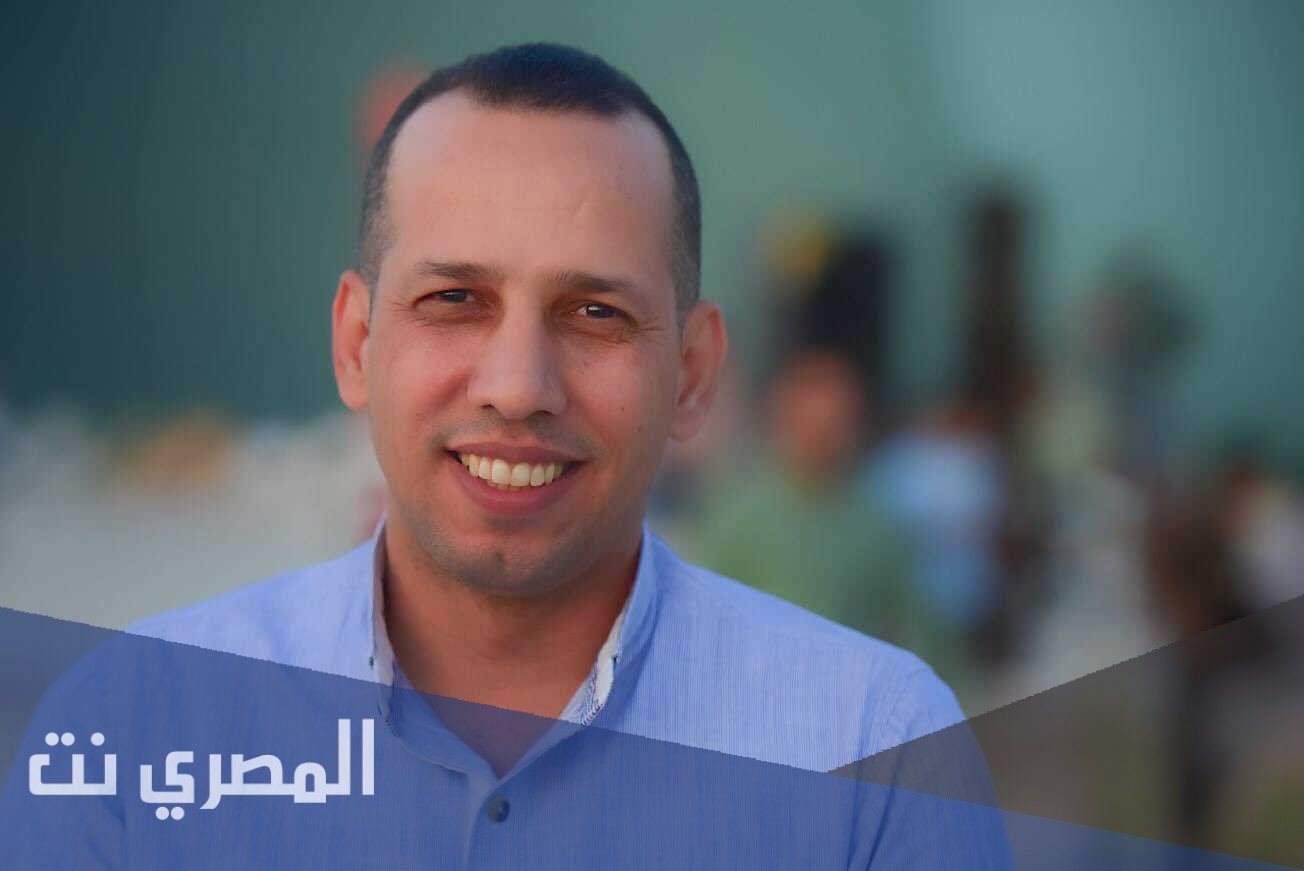 من قاتل الباحث هشام الهاشمي