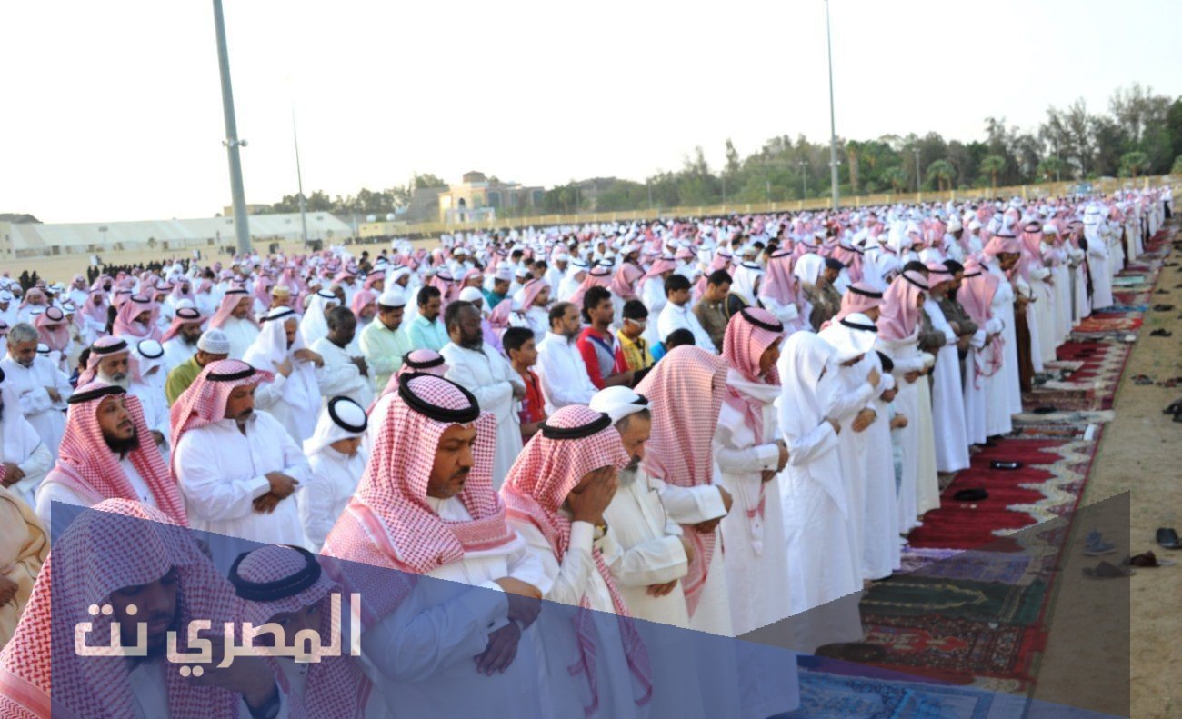 وقت صلاة عيد الاضحى في تبوك 1442 .. موعد صلاة العيد في تبوك والمدن السعودية 2021