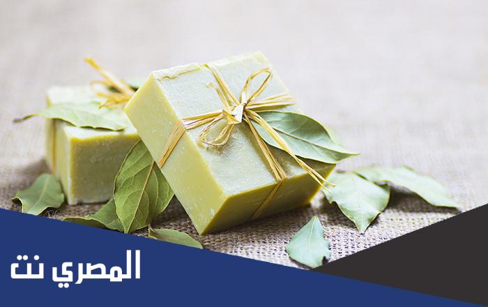 فوائد صابون الغار للجسم