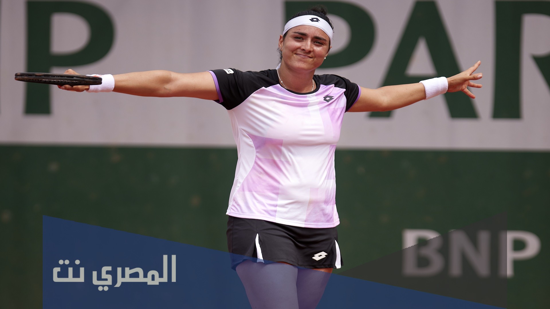 من هي أنس جابر ويكيبيديا
