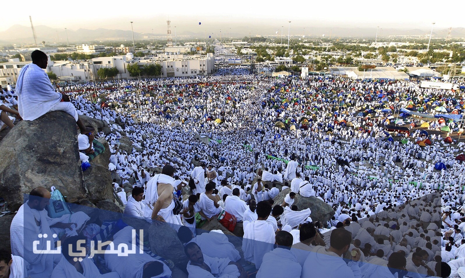 فضل دعاء يوم عرفة لغير الحاج واهم الأدعية المستجابة في هذا اليوم المبارك