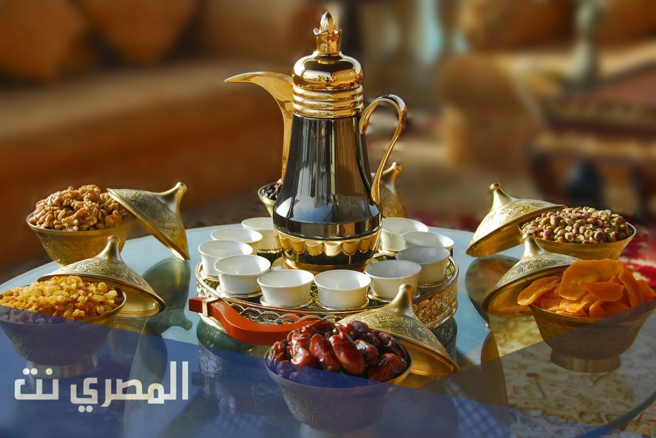 دعاء يوم عرفة قبل الإفطار