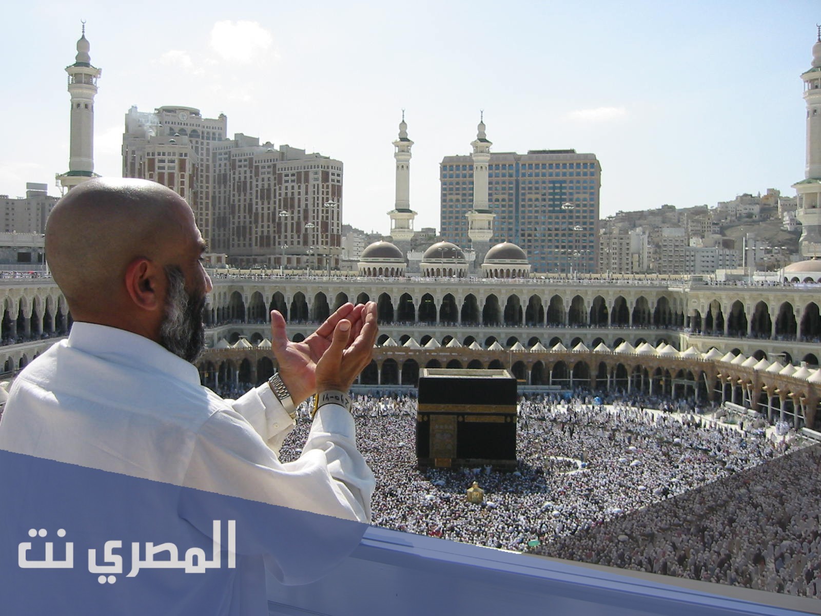 عبارات أقبلت العشر من ذي الحجة 1442/2021