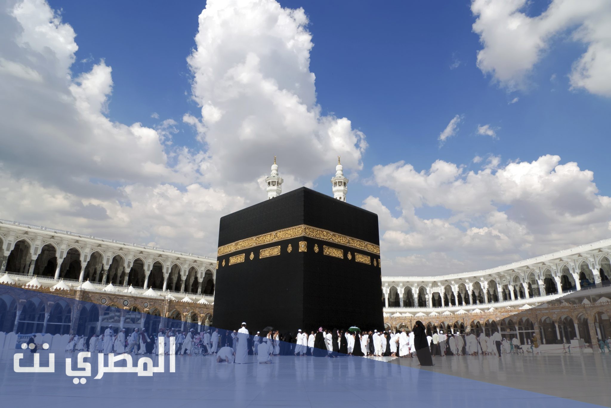 تردد قناة تنقل شعائر الحج