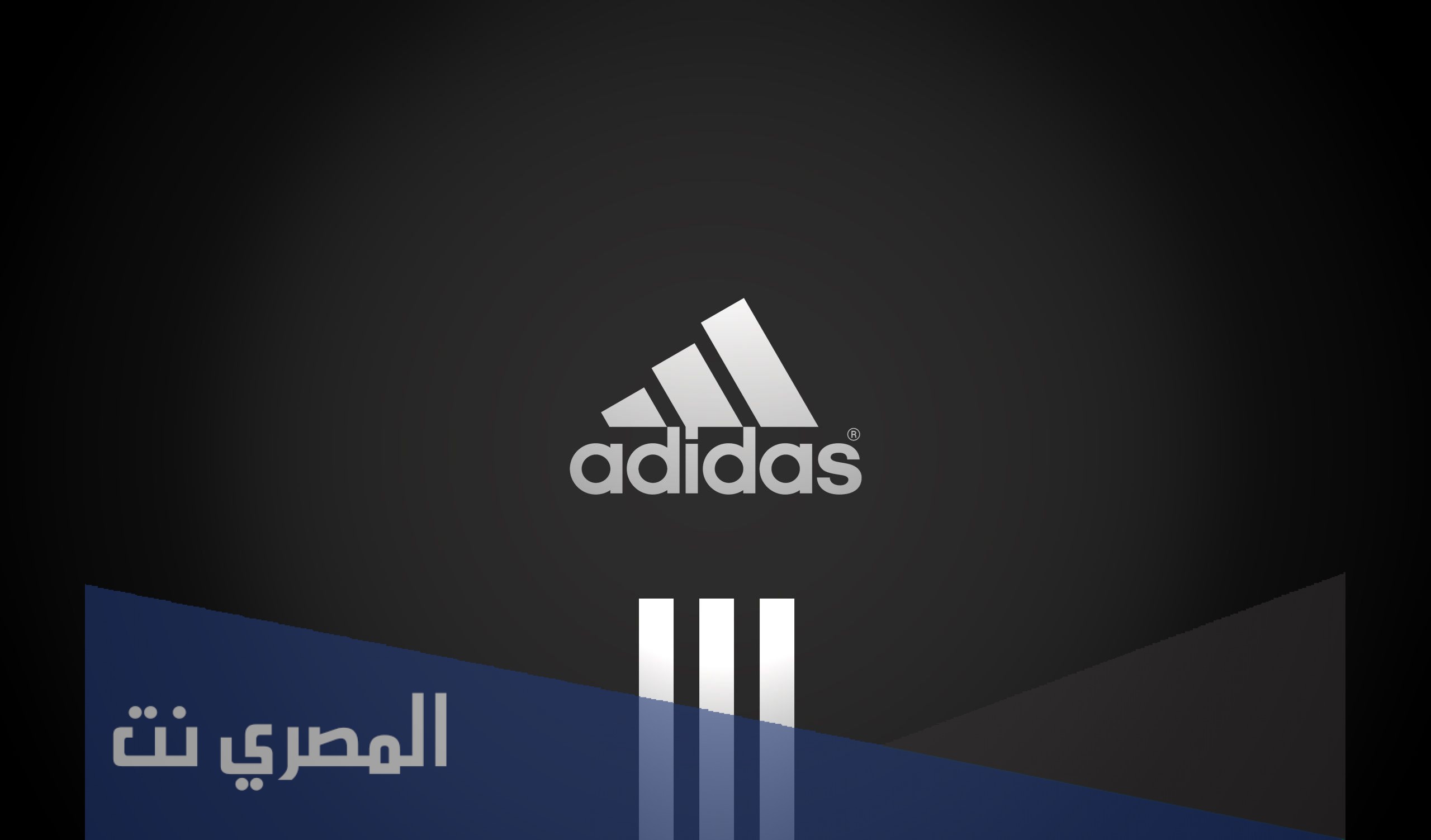 من هو الاخ المؤسس لشركة اديداس