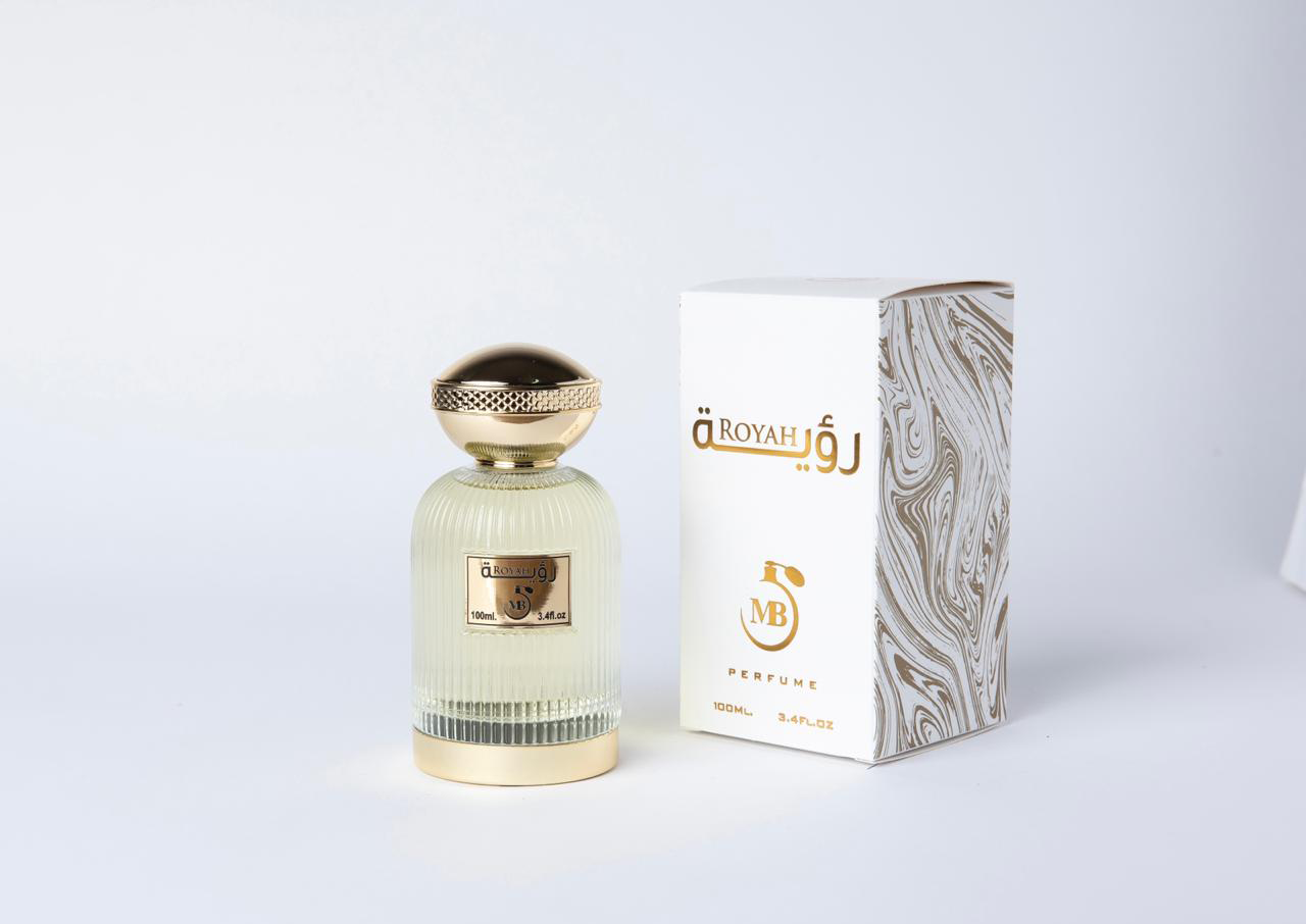 تفسير رؤية العطر في المنام لابن سيرين