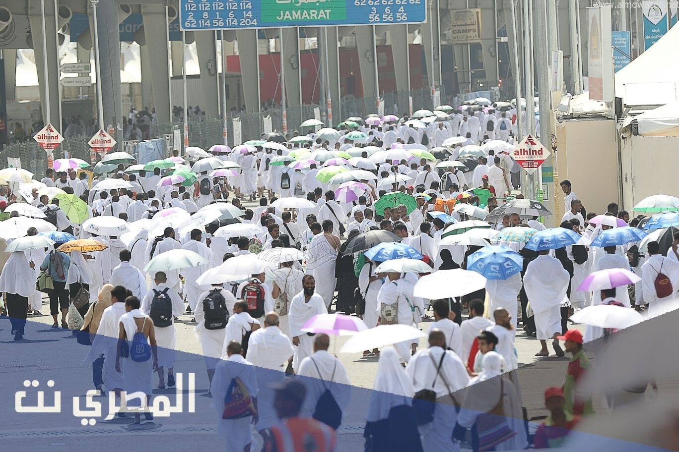 ما هو يوم التروية ماذا يفعل الحاج فيه