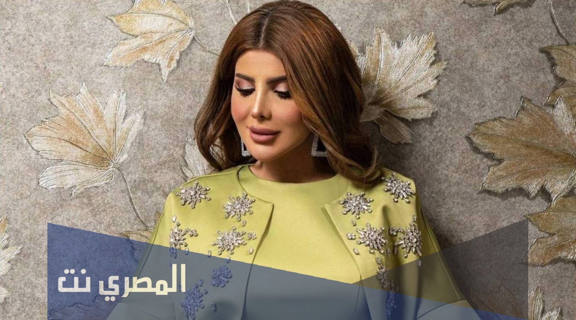 من هو زوج الهام الفضاله الثاني