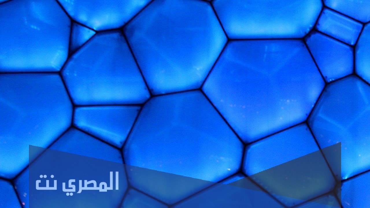 ما هو تفسير اللون الأزرق في المنام