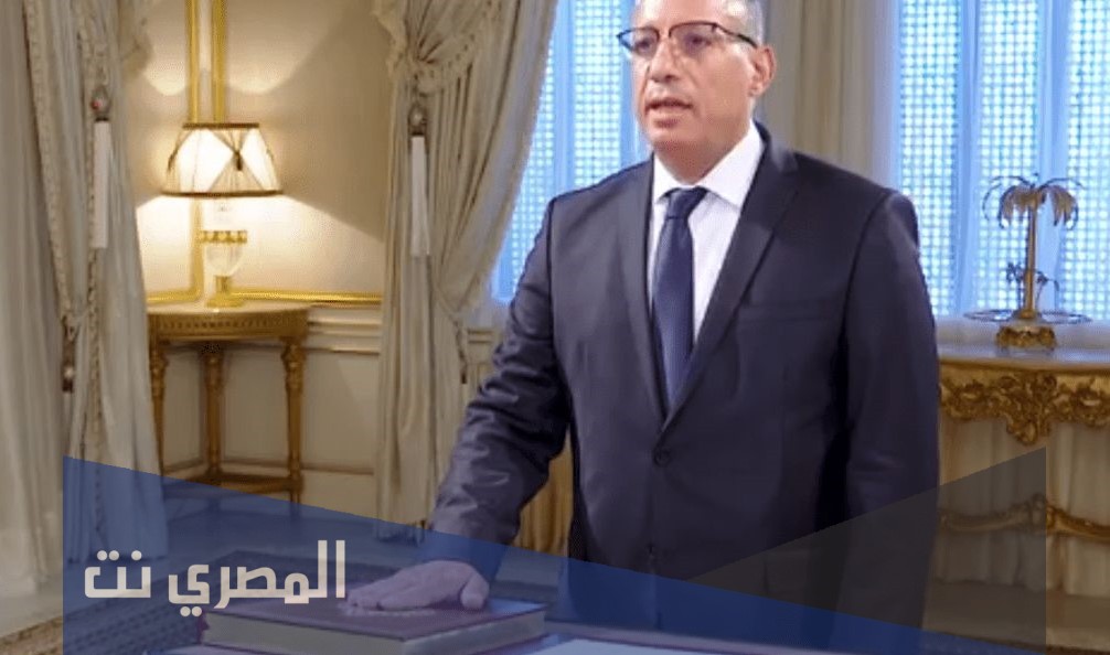 من هو رضا غرسلاوي