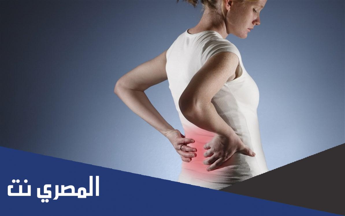 ما سبب تنميل الظهر المستمر