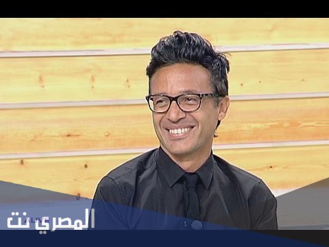 من هو عمر حرفوش ويكيبيديا
