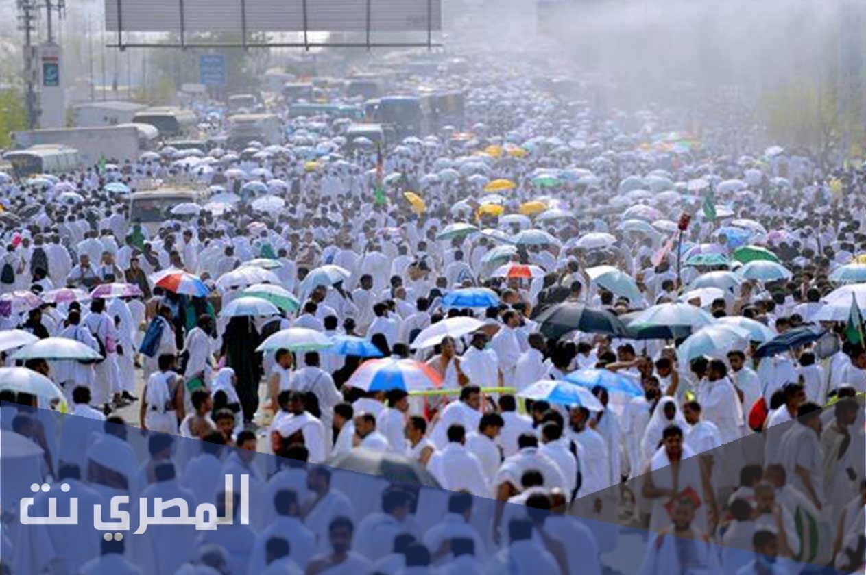 هل غسل يوم عرفة يجزئ عن الوضوء وأهم سنن ومستحبات الوقوف بعرفة