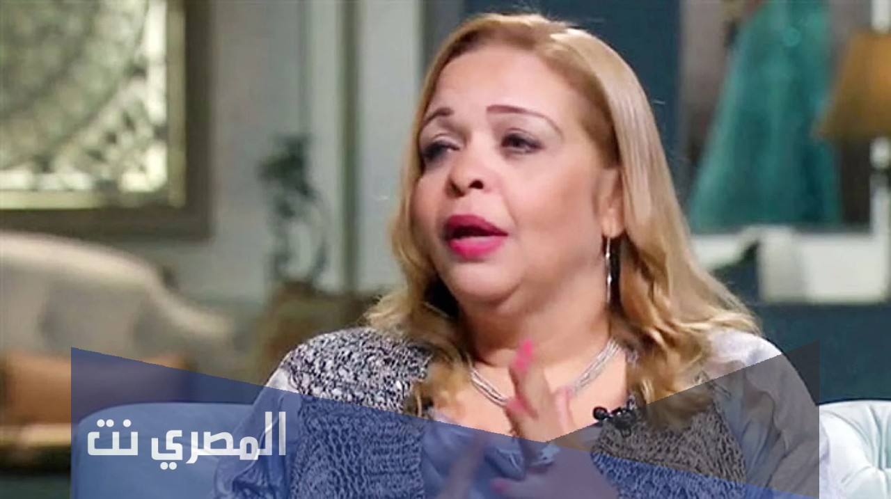 من هي سحر كامل ويكيبيديا
