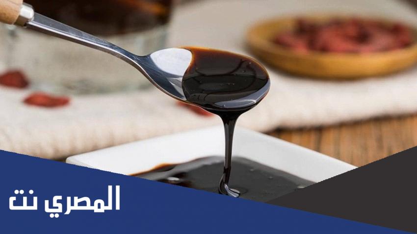 دراسة جدوى مشروع مصنع عسل اسود