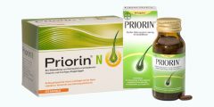 دواعي استعمال Priorin برايورين