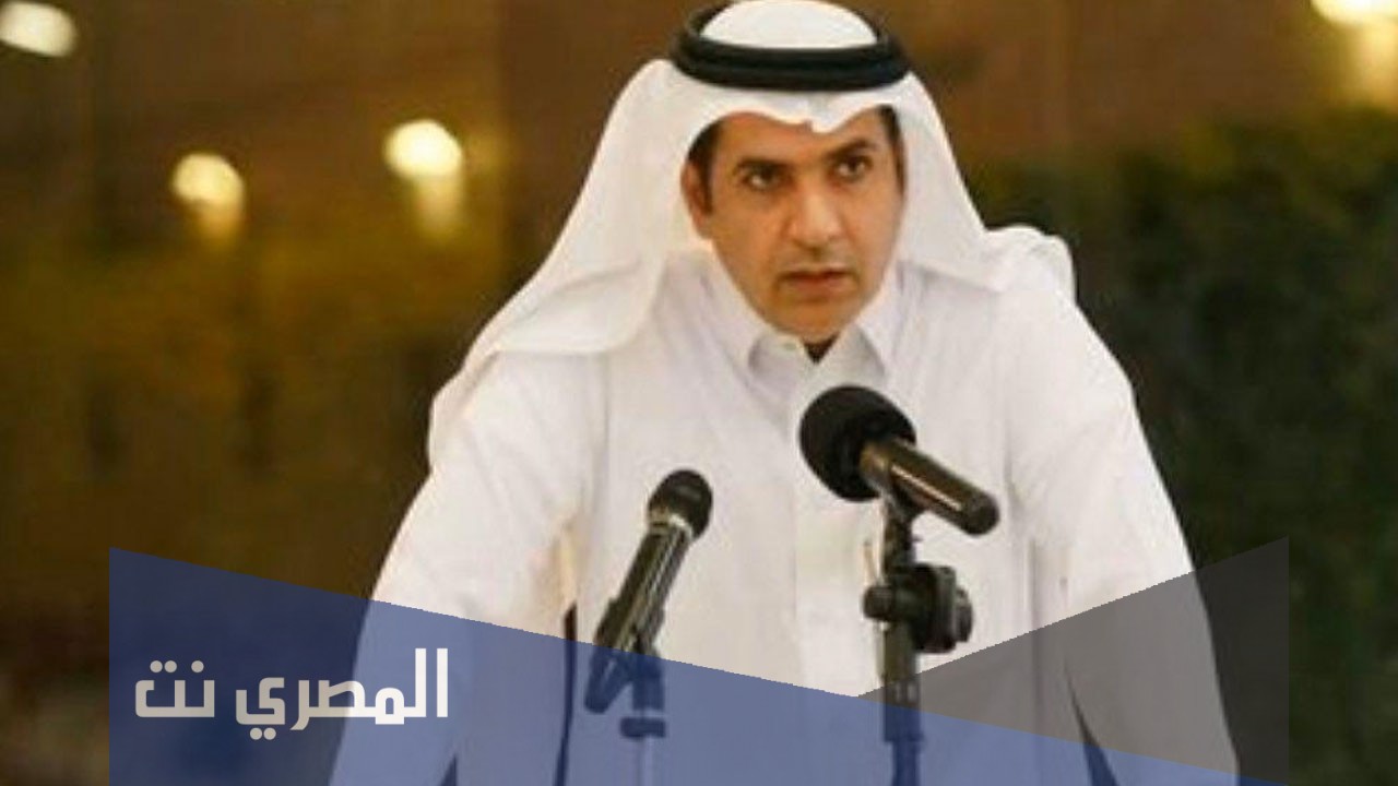 من هي زوجة ناصر البراق