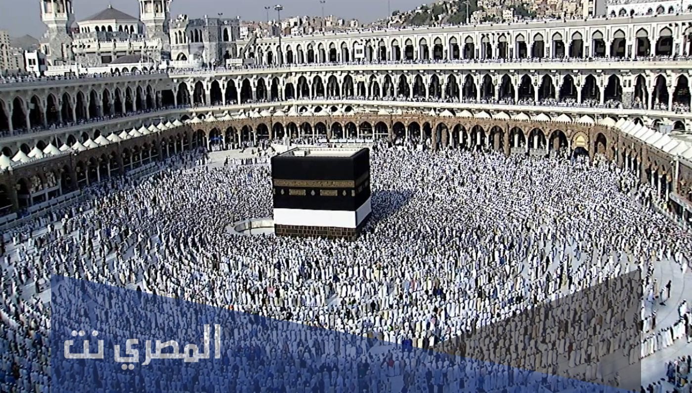 تلبيات الحج بصوت جميل وجودة عالية 2021 /1442
