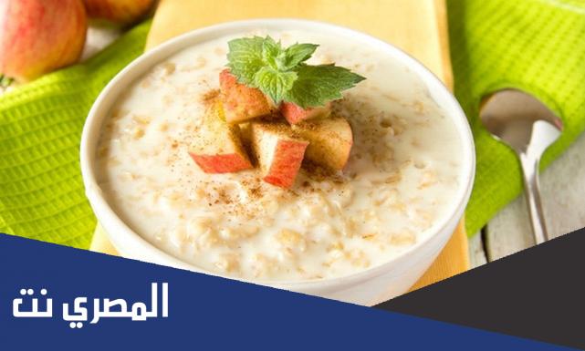 فوائد البليلة باللبن للحامل