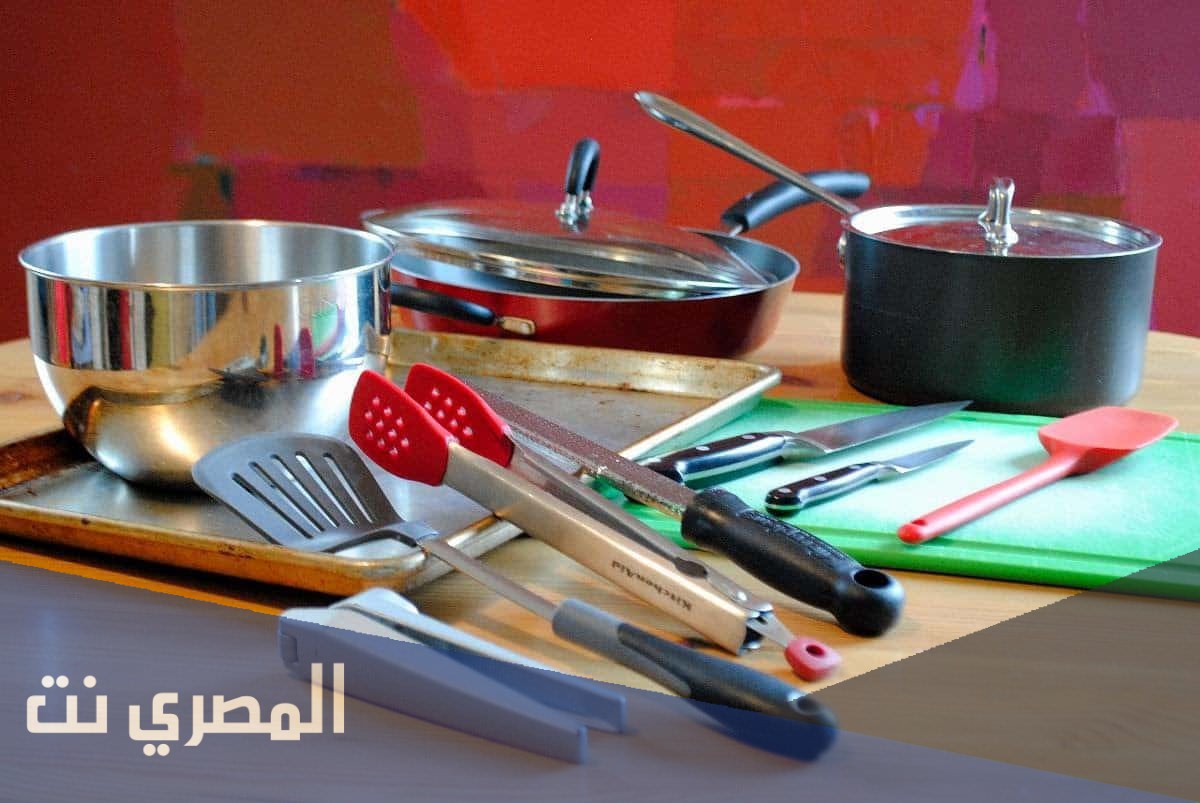 ما هو تفسير رؤية المواعين في المنام